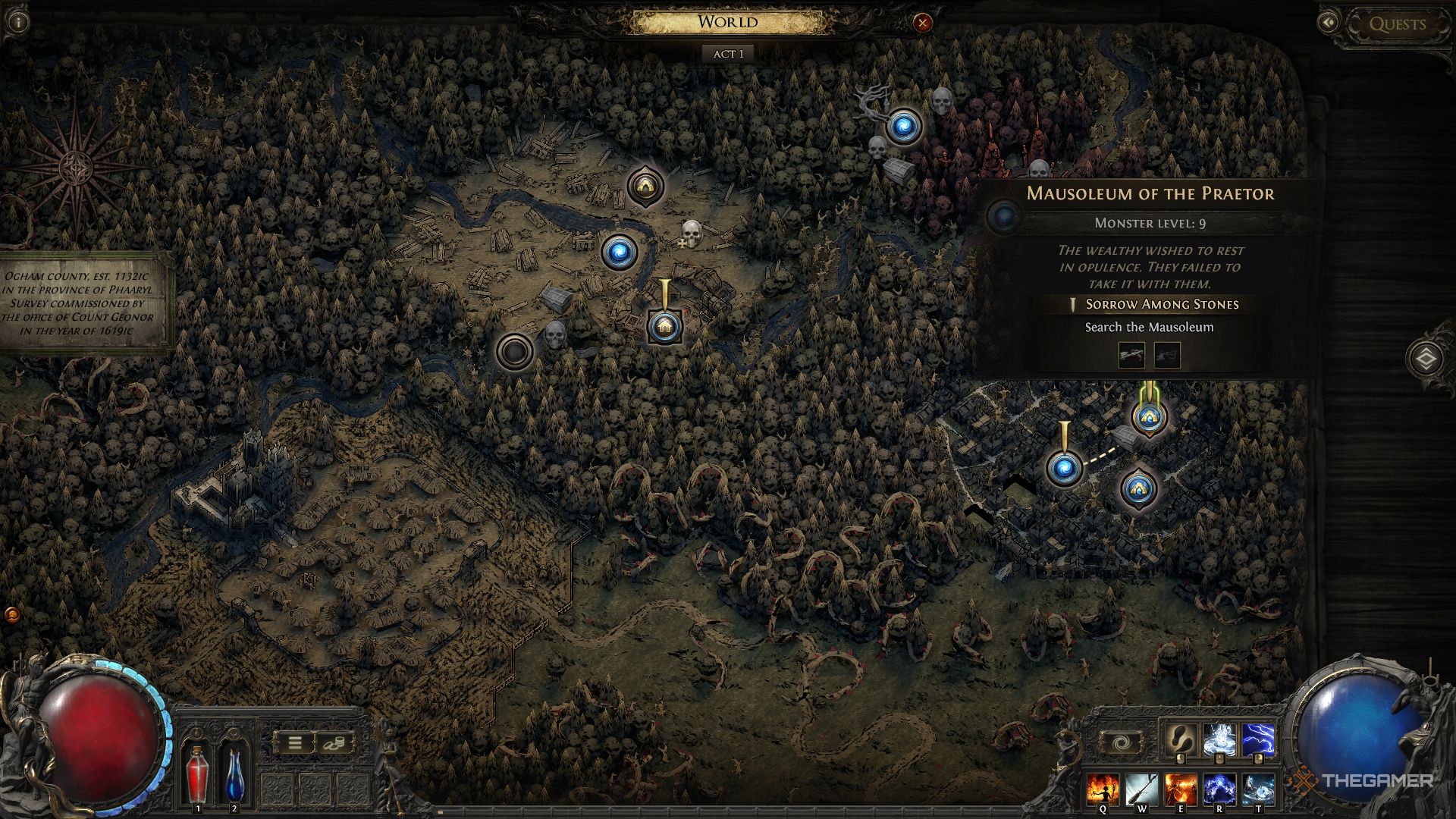 How To Defeat Draven In Path Of Exile 2