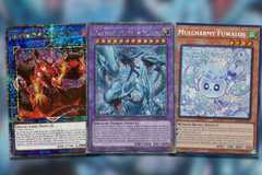 Ranking Every Rarity In The YGO TCG Ranking Every Rarity In The YGO TCG