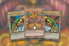 Most Expensive Supreme Darkness Cards In Yu-Gi-Oh! TCG Most Expensive Supreme Darkness Cards In Yu-Gi-Oh! TCG