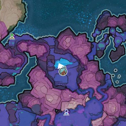 Where To Find Twinkle Slimes In Slime Rancher