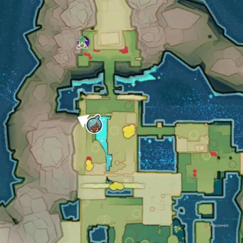 Where To Find Twinkle Slimes In Slime Rancher