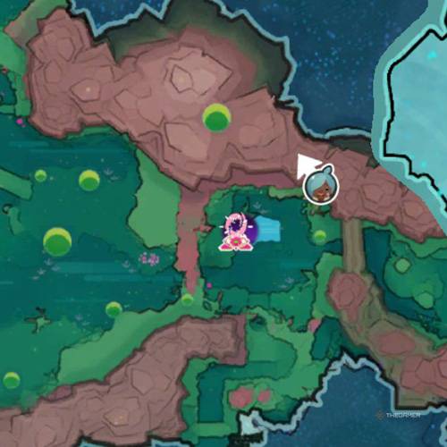 Where To Find All Treasure Pods In Slime Rancher