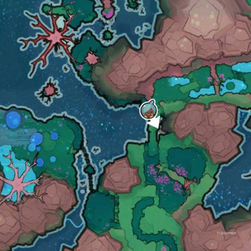Where To Find All Treasure Pods In Slime Rancher