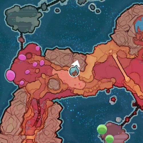 Where To Find All Treasure Pods In Slime Rancher