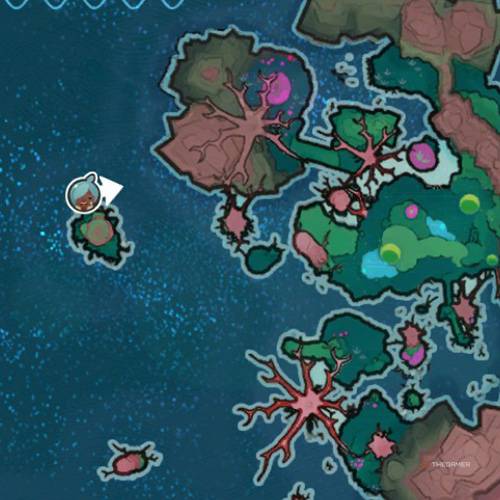 Where To Find All Treasure Pods In Slime Rancher
