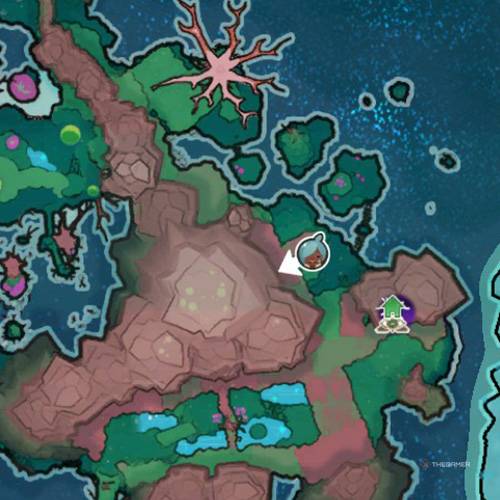 Where To Find All Treasure Pods In Slime Rancher