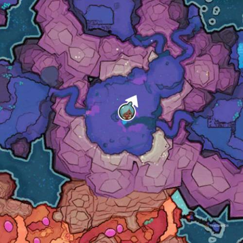 Where To Find All Treasure Pods In Slime Rancher
