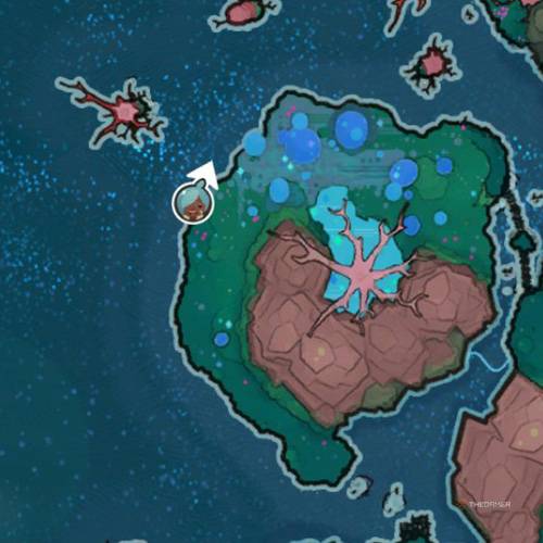 Where To Find All Treasure Pods In Slime Rancher
