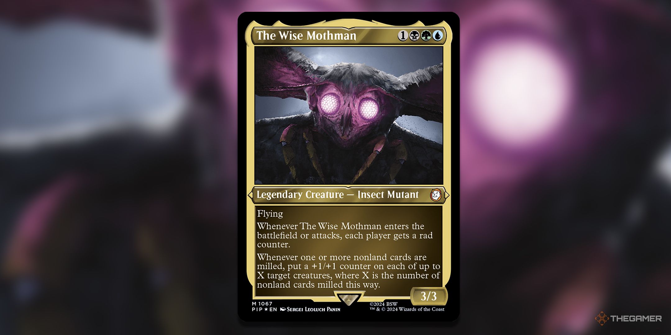The Best Commanders Of 2024 - MTG