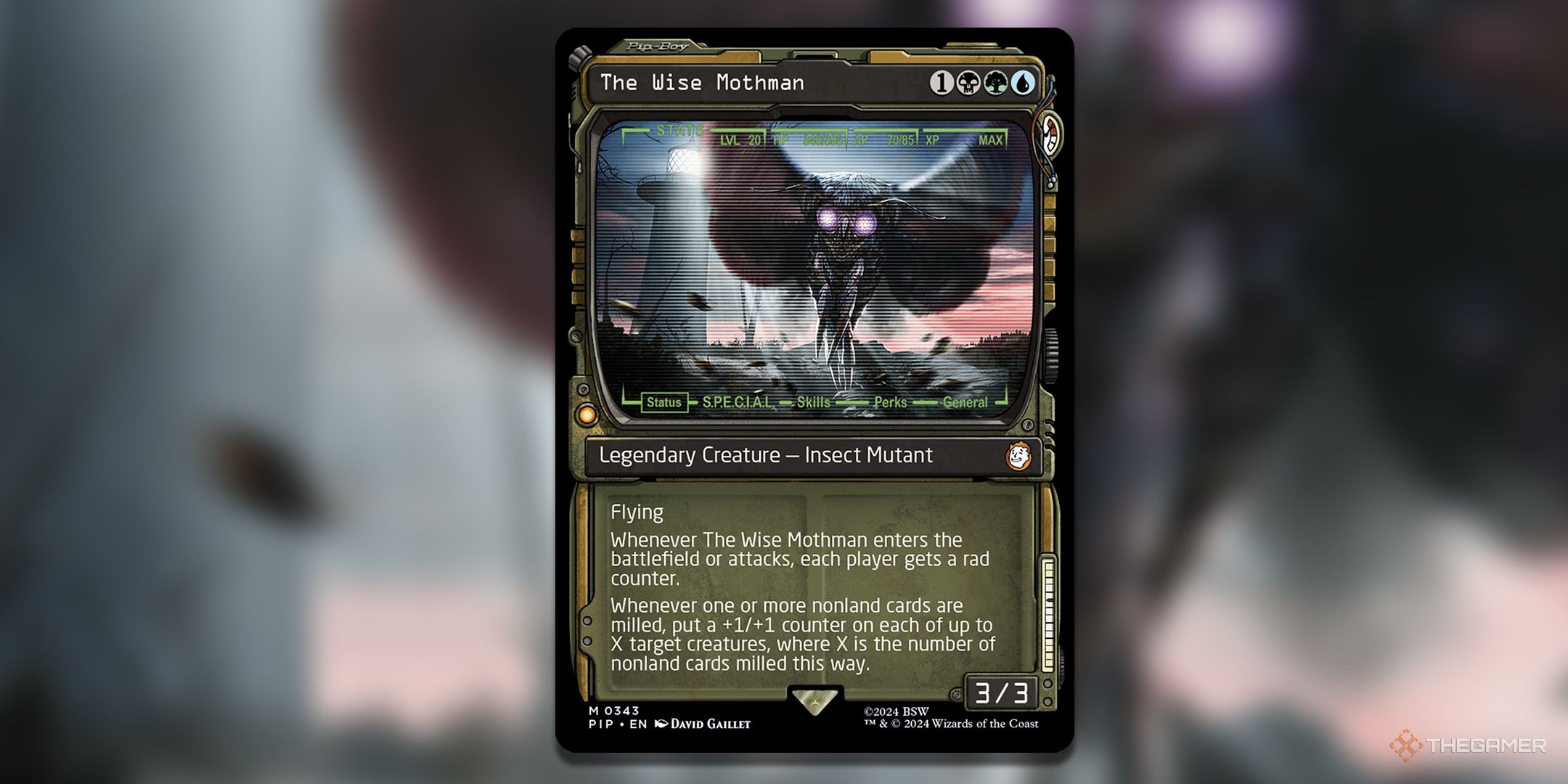 The Best Commanders Of 2024 - MTG