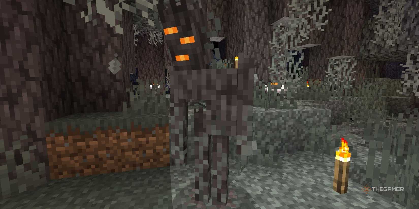 Best Features In Minecraft: The Garden Awakens