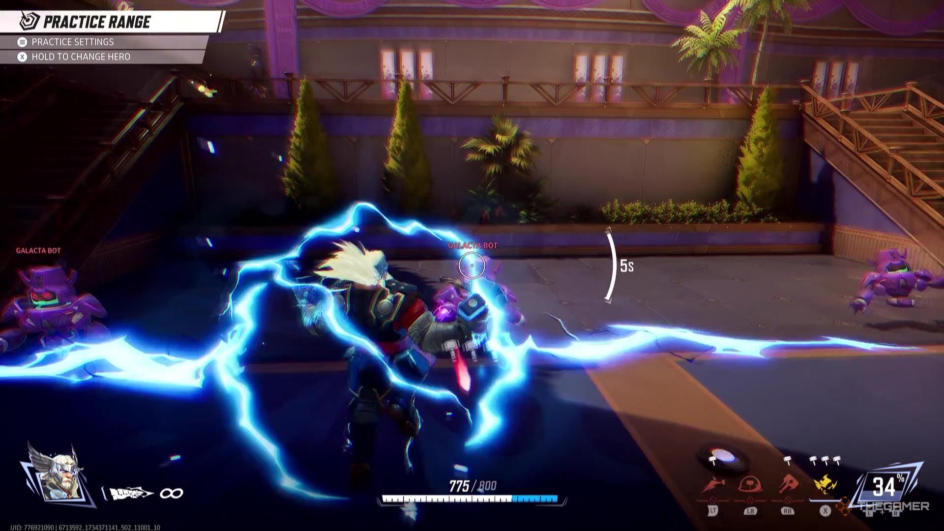 The Best Tank Characters That Feel Like Overwatch Agents In Marvel Rivals