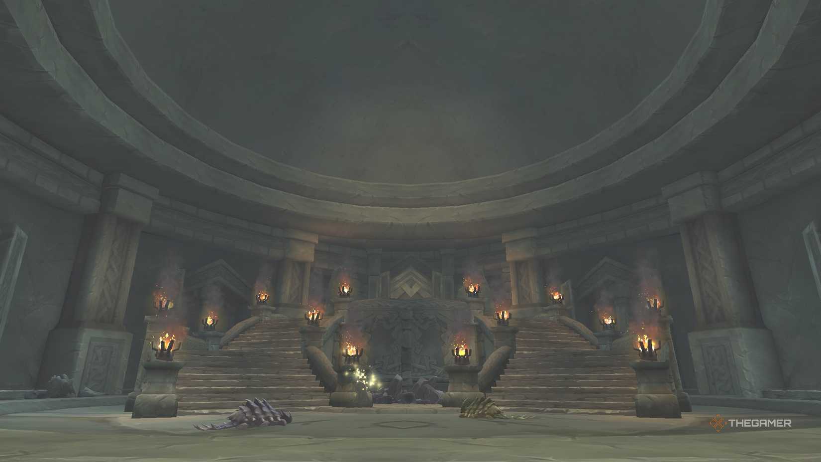 How To Get Every Runekey On Storm Isle In WoW: The War Within