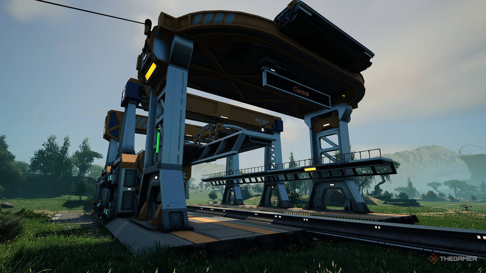 Every Tier 6 Milestone And How To Complete It In Satisfactory