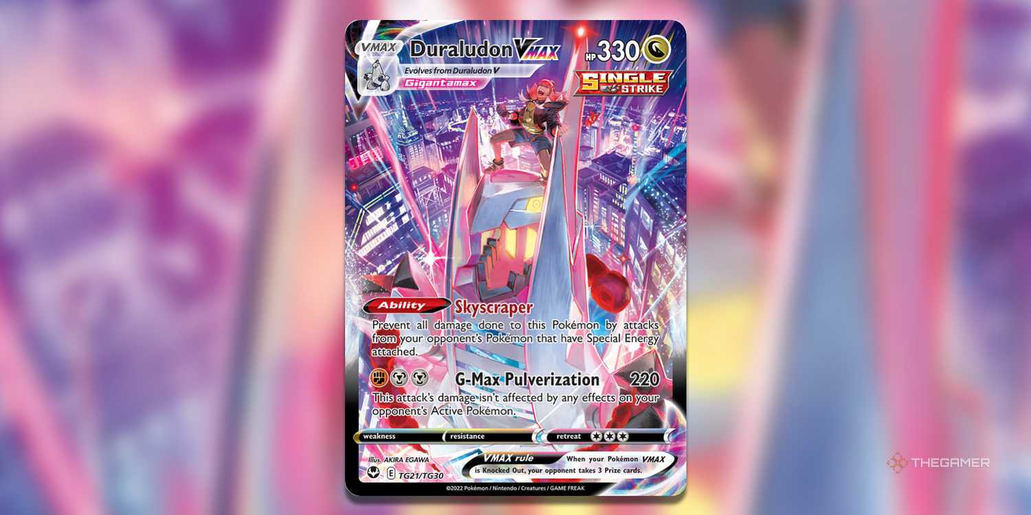 Cards With The Highest HP - Pokemon TCG Cards With The Highest HP - Pokemon TCG
