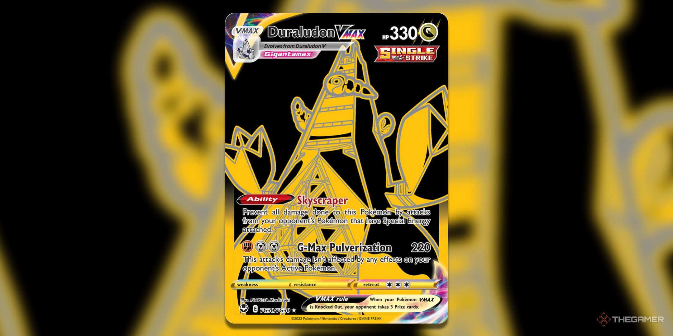Cards With The Highest HP - Pokemon TCG