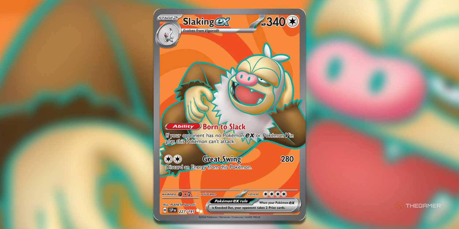 Cards With The Highest HP - Pokemon TCG Cards With The Highest HP - Pokemon TCG