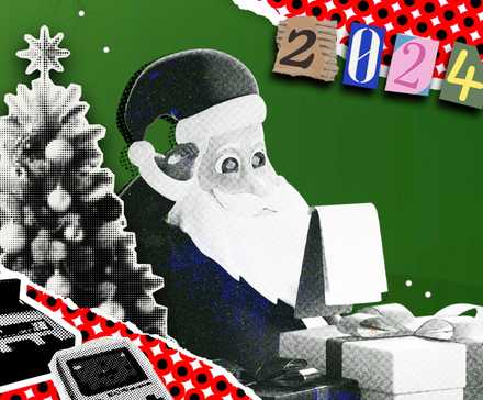 What A Gamer Got For Christmas Hub Featured Image.