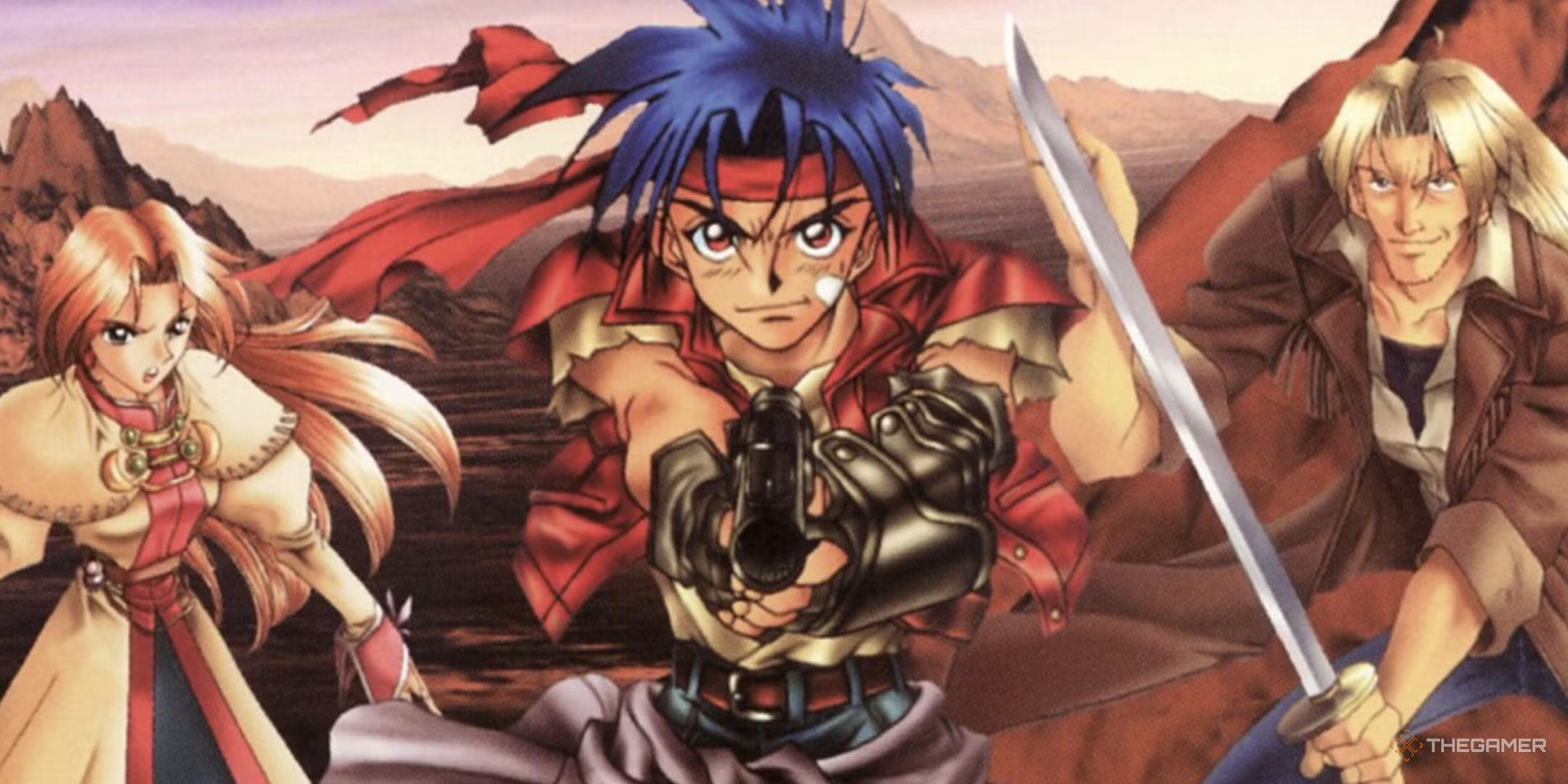 JRPGs With The Best Dungeons