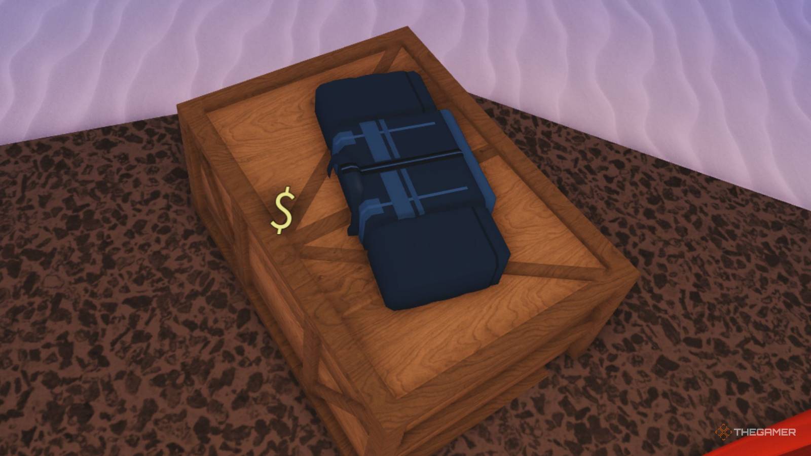 How To Get The Winter Cloak In Fisch - Roblox