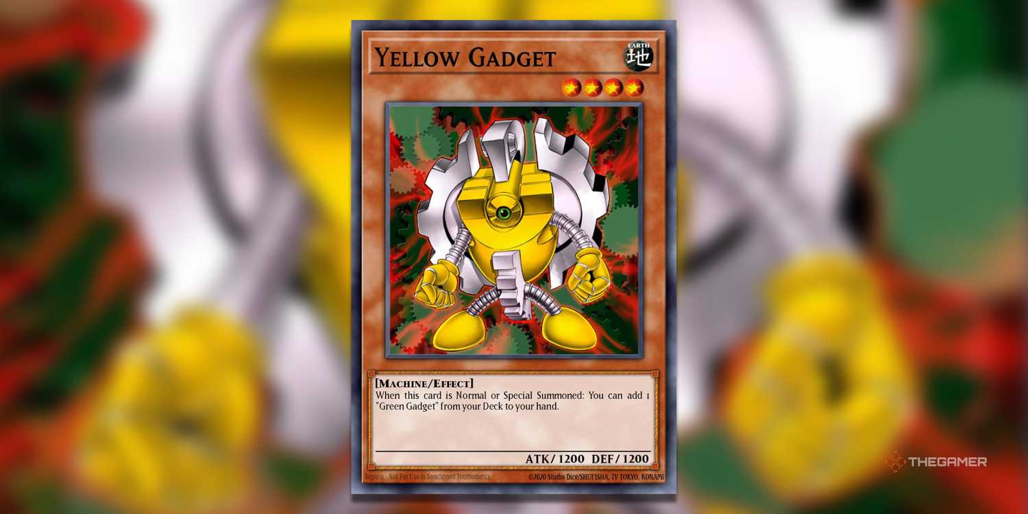 Ranking Every GX Era Structure Deck In YGO Ranking Every GX Era Structure Deck In YGO