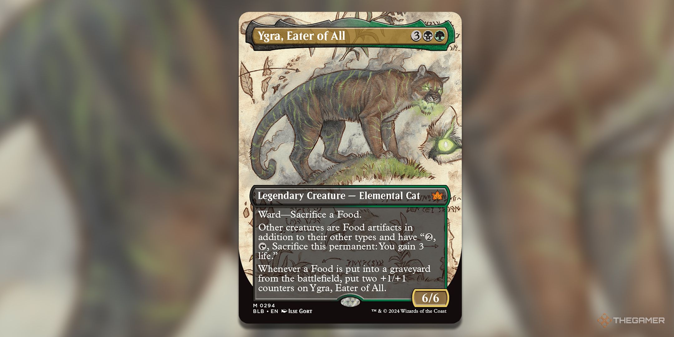 The Best Commanders Of 2024 - MTG