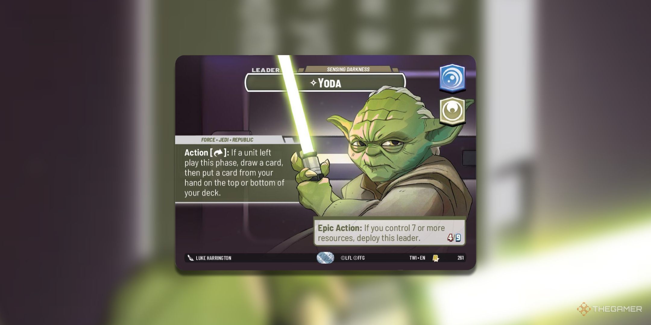 The Most Expensive Star Wars: Unlimited Cards