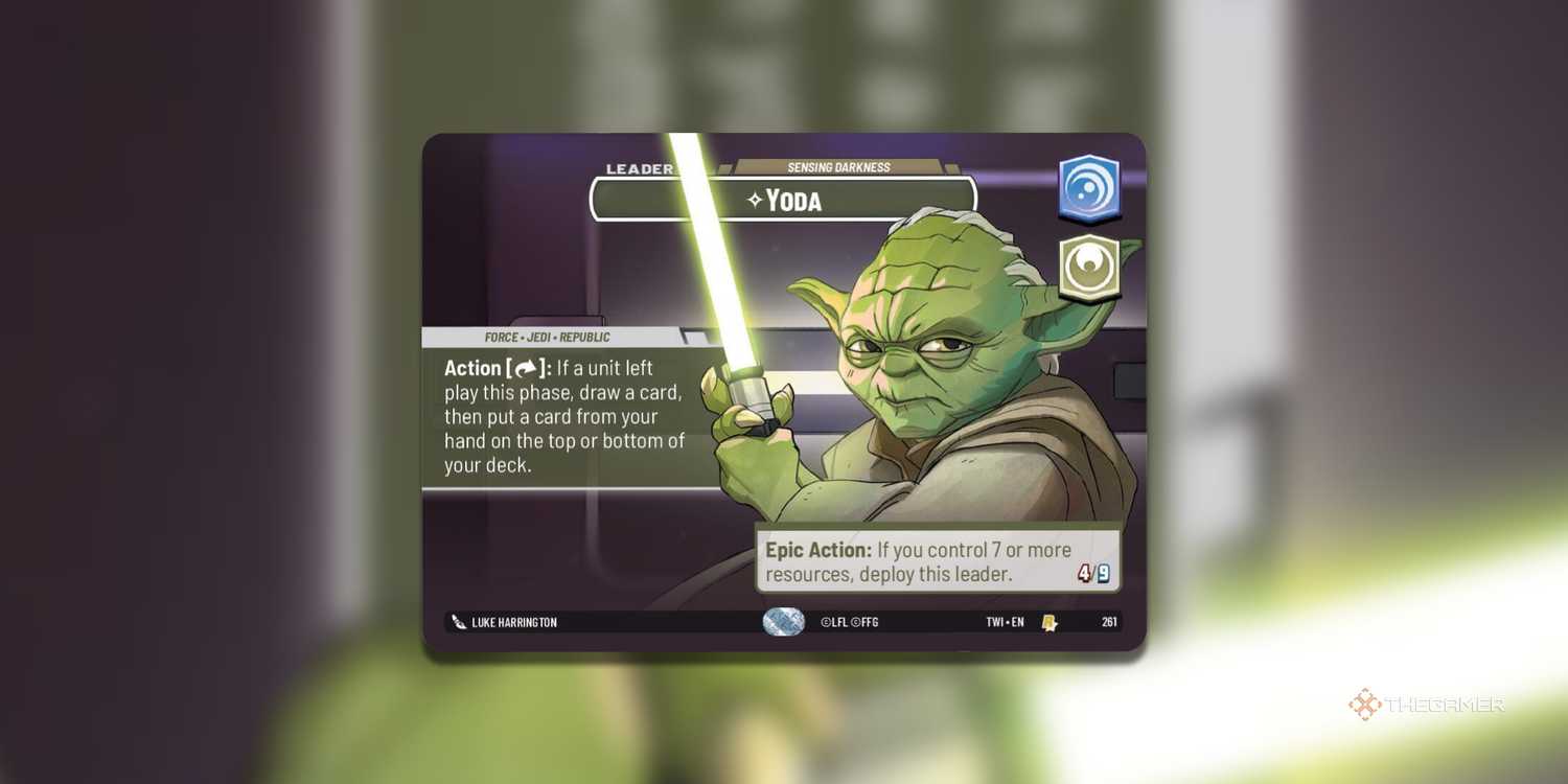 The Most Expensive Star Wars: Unlimited Cards The Most Expensive Star Wars: Unlimited Cards
