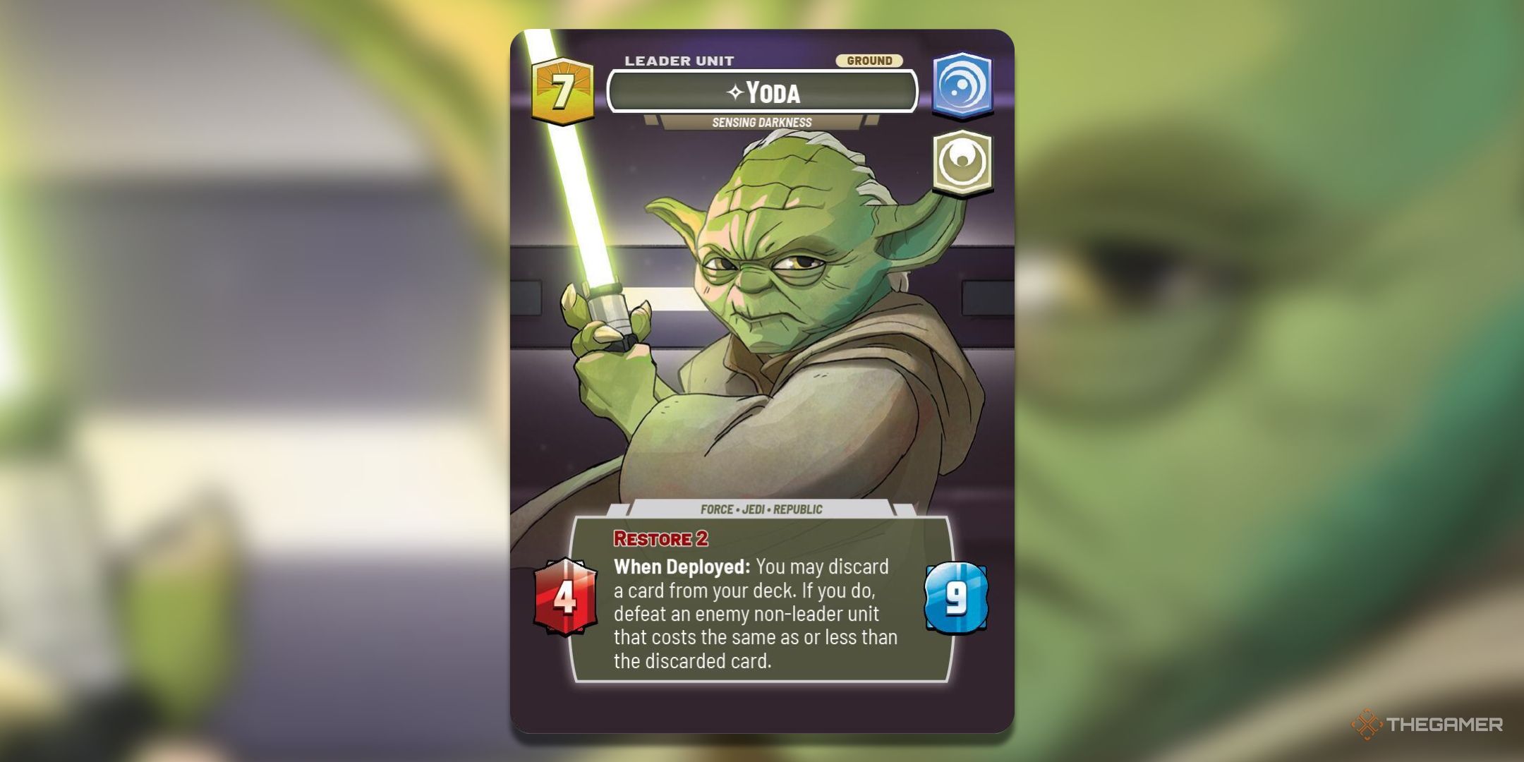 The Most Expensive Star Wars: Unlimited Cards