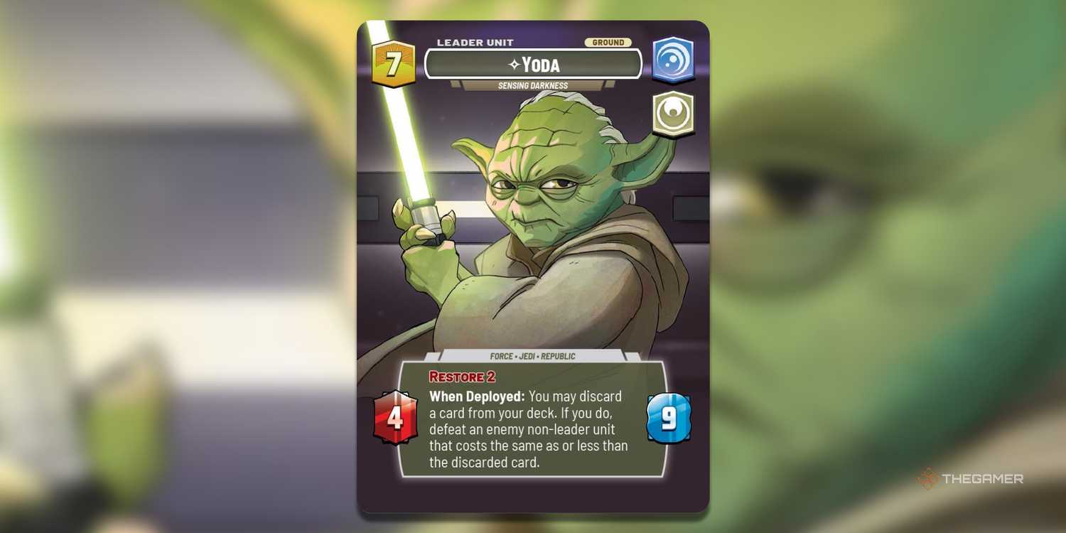 The Most Expensive Star Wars: Unlimited Cards The Most Expensive Star Wars: Unlimited Cards