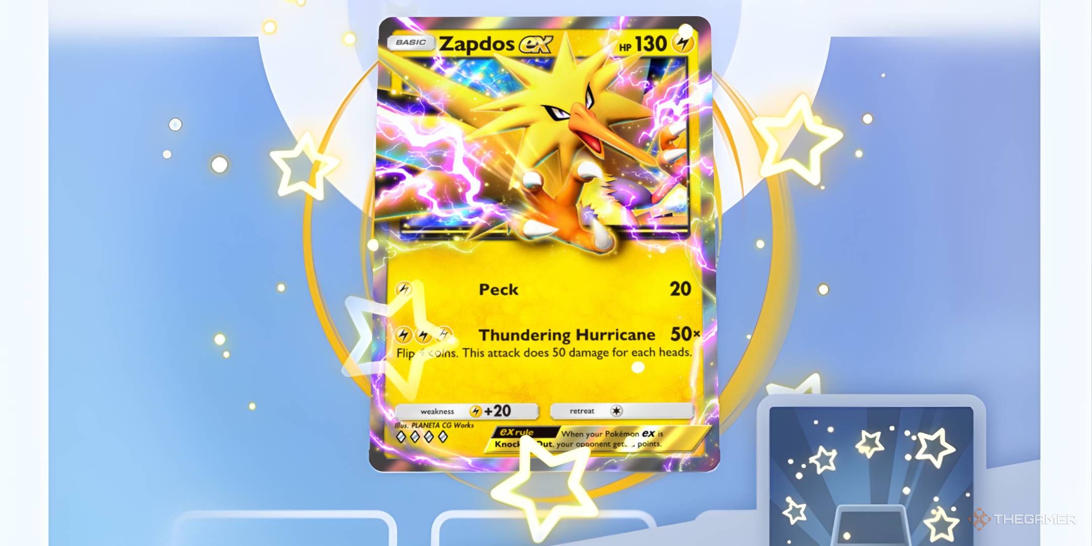 How To Play The Lightning-Type Pokemon Mass Outbreak In Pokemon