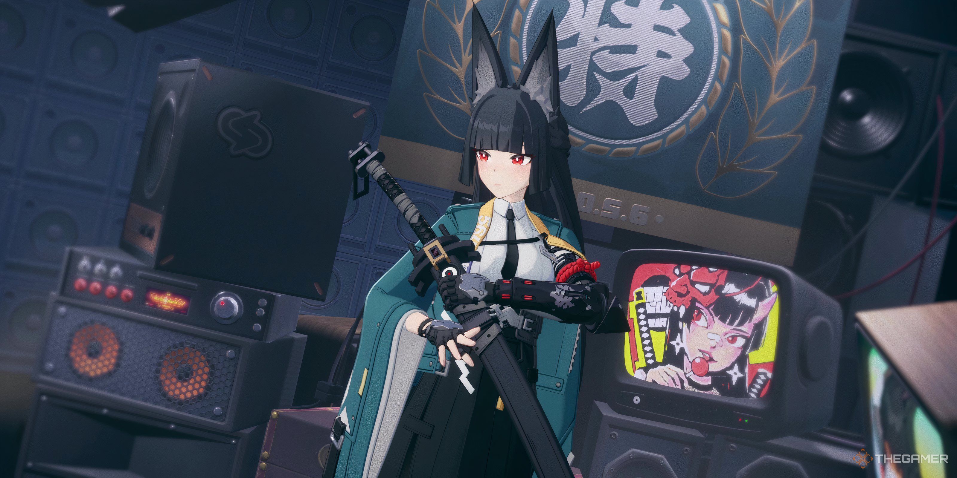 atomdesign　FOR MIYABI CUSTOM SET INOUT atomdesign FOR MIYABI CUSTOM SET INOUT ZZZ Miyabi build and teams