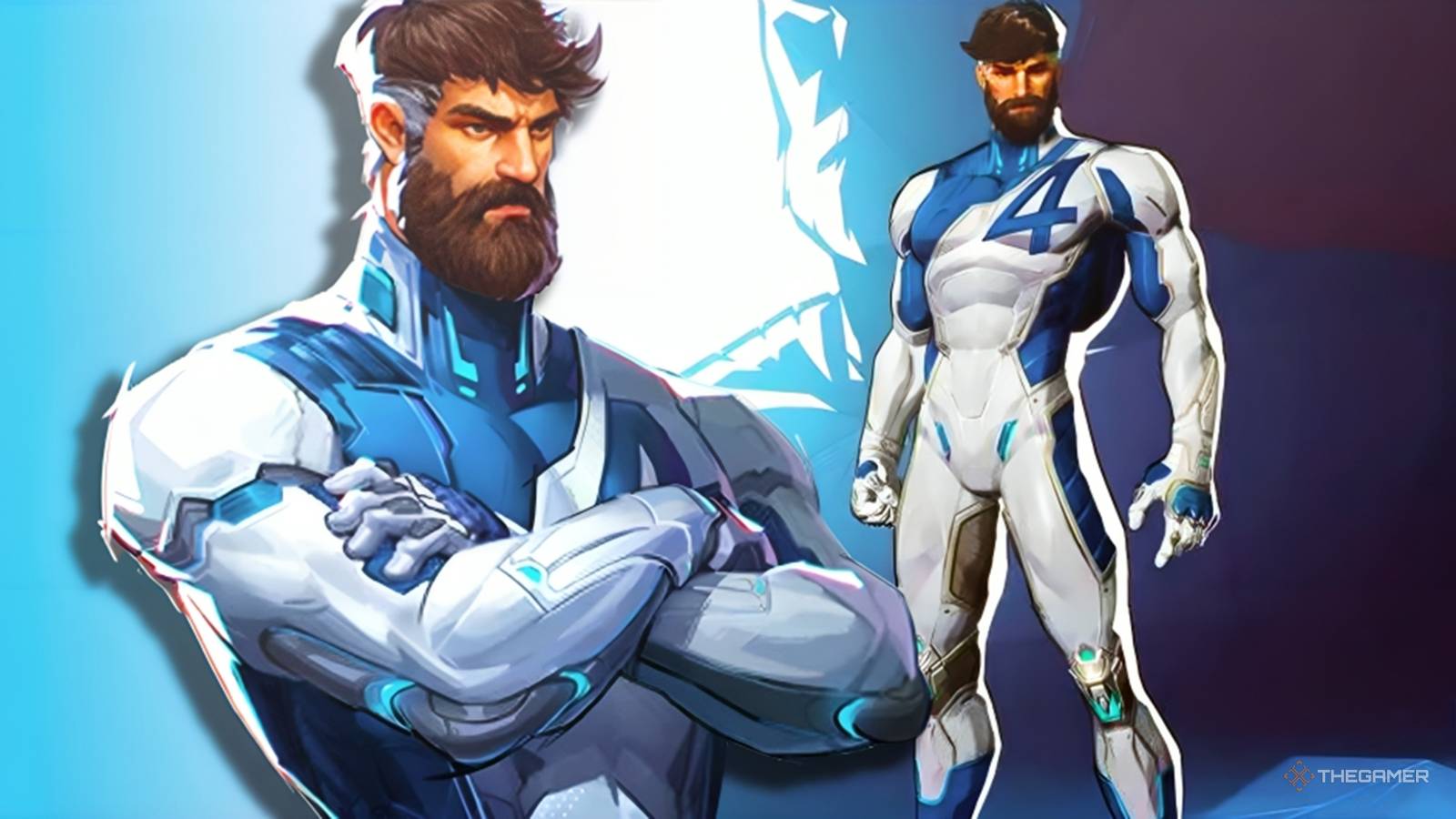 Best Heroes And Strategies To Counter Mister Fantastic In Marvel Rivals