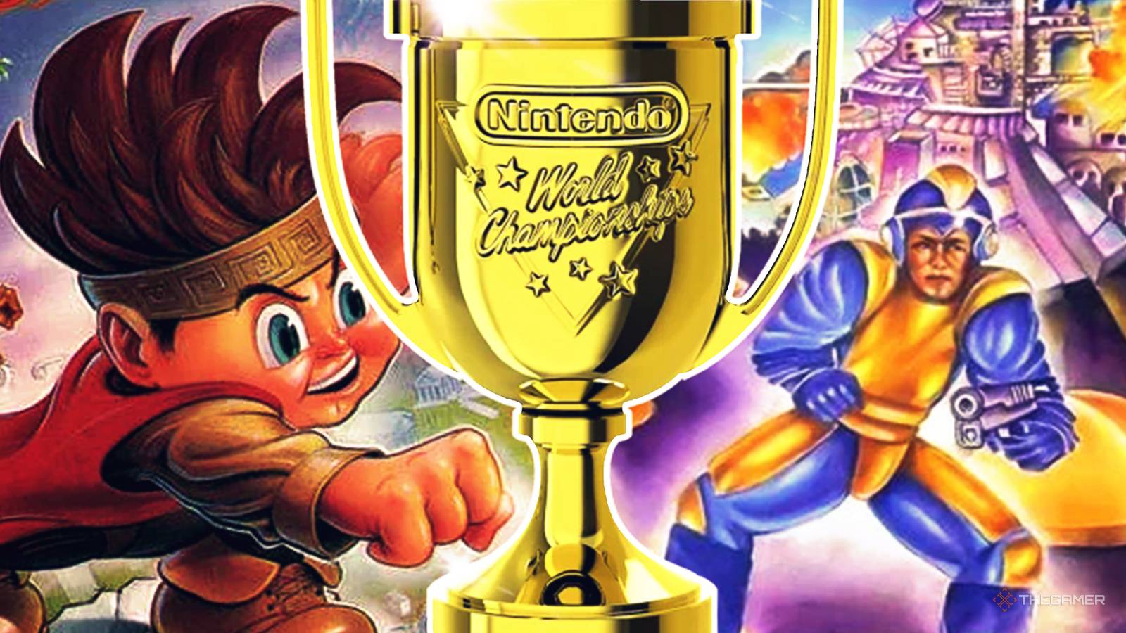 10 Rarest NES Games, Ranked