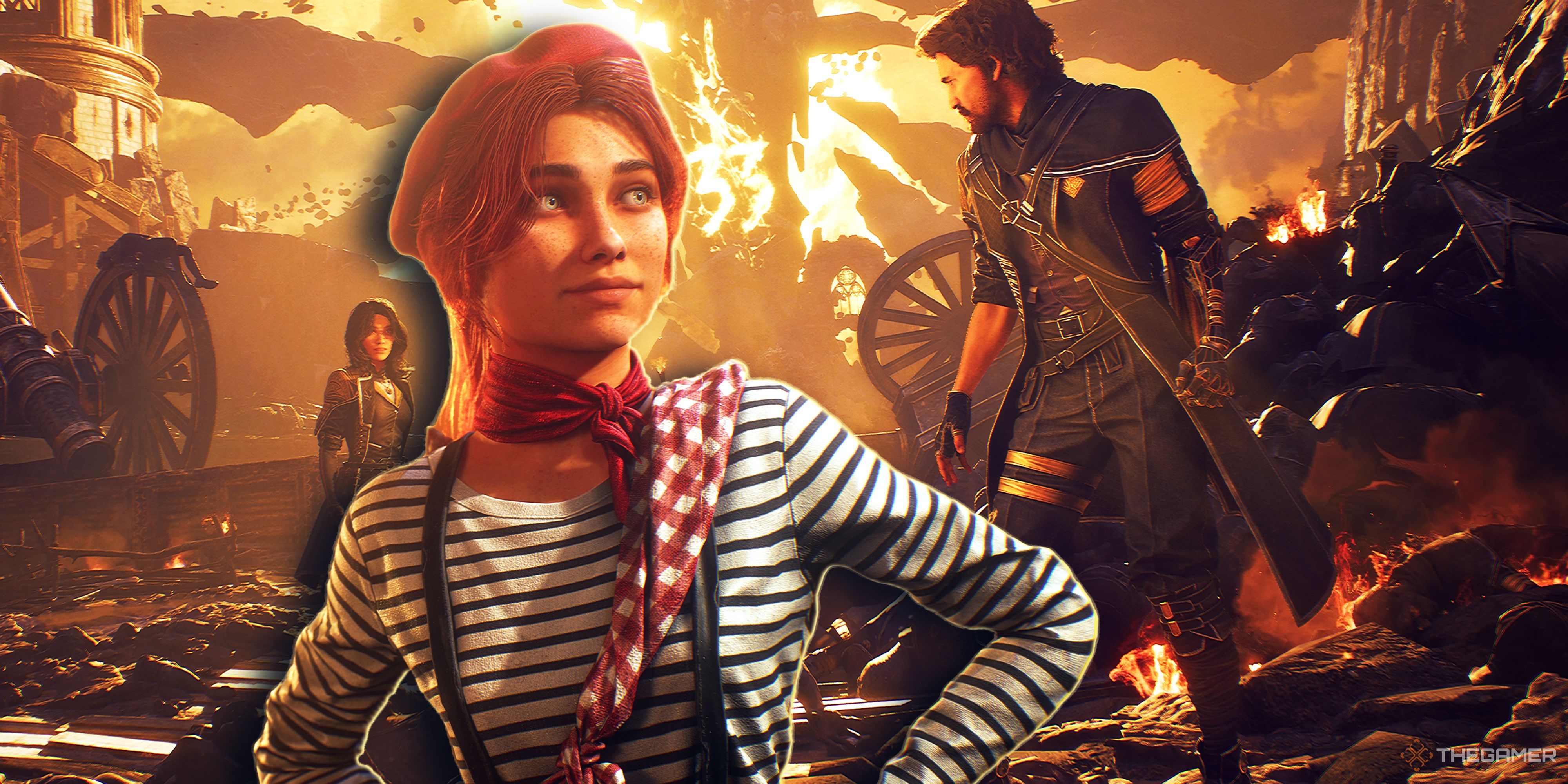 その他 Clair Obscur: Expedition 33 f66f749512143551ca5ec14c442522