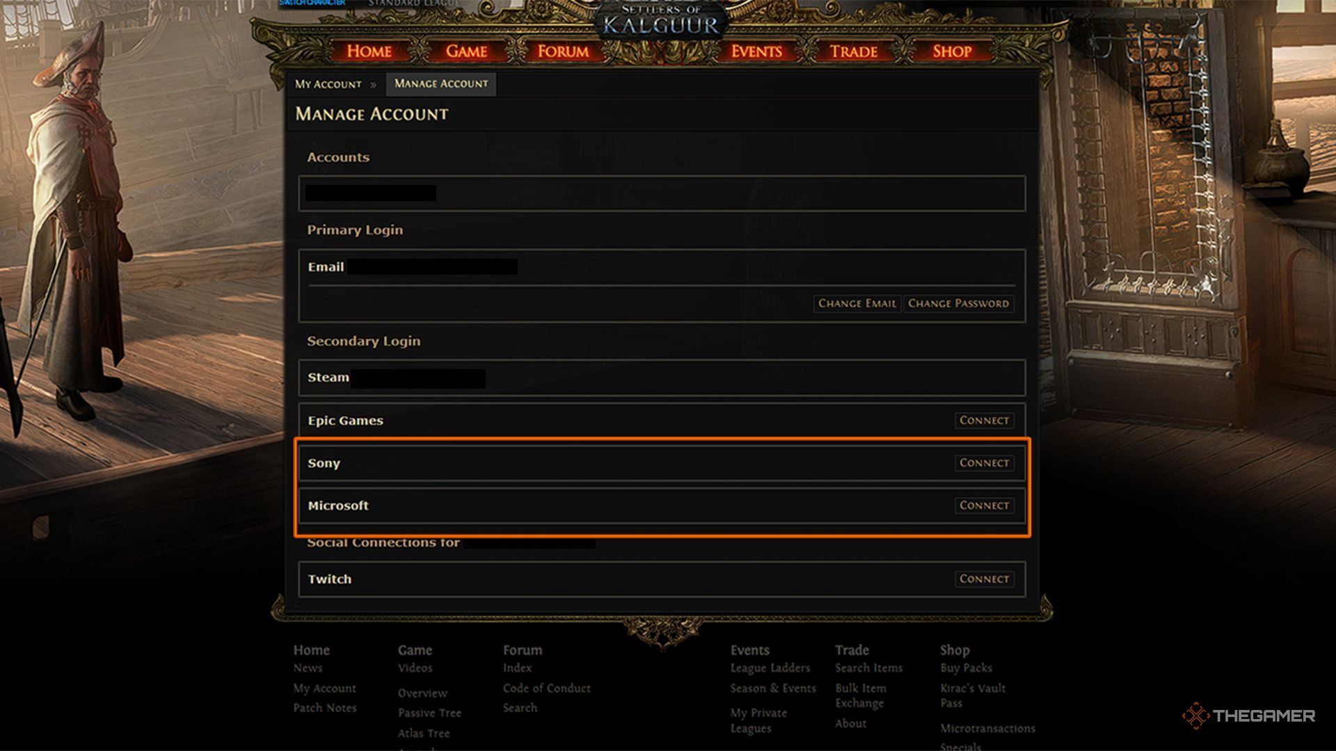 How To Enable Item Filters In Path Of Exile II