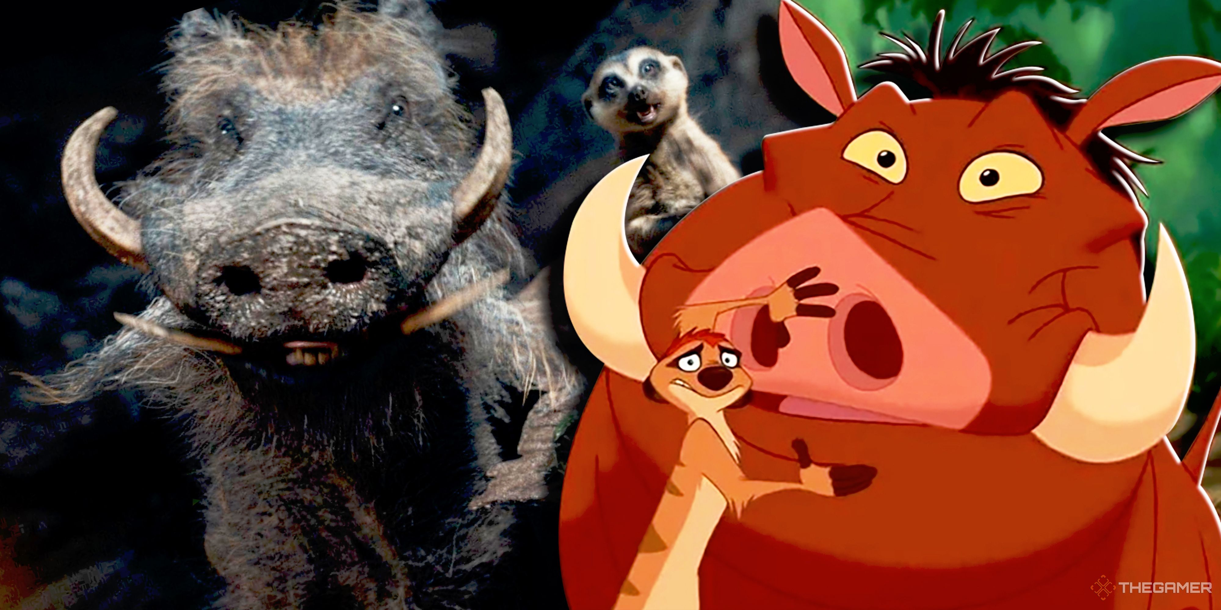 Notice Fan-made Le Roi Lion – En Français, Neuve