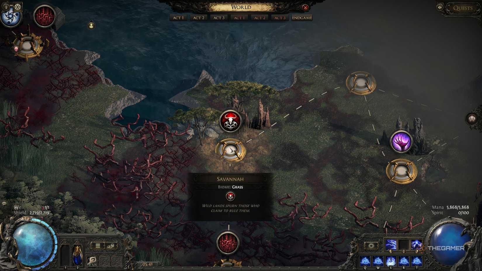 How To Farm Rituals In Path Of Exile 2