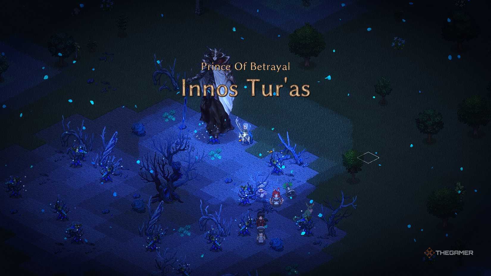 Elin Innos Complete Guide To Gods In Elin