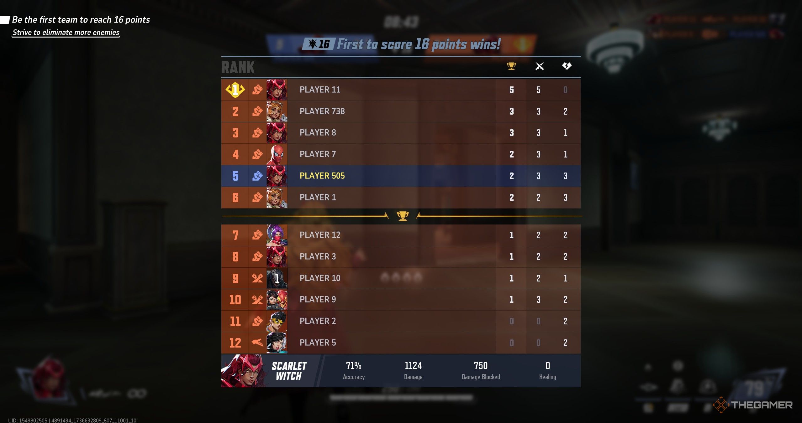 How To Turn On Streaming Mode In Marvel Rivals
