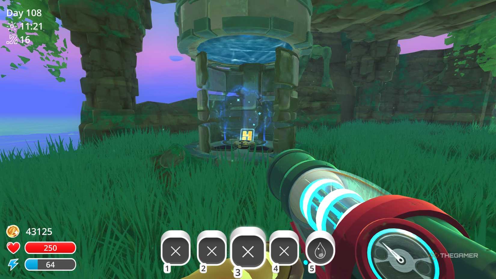Where To Get Slime Keys In Slime Rancher