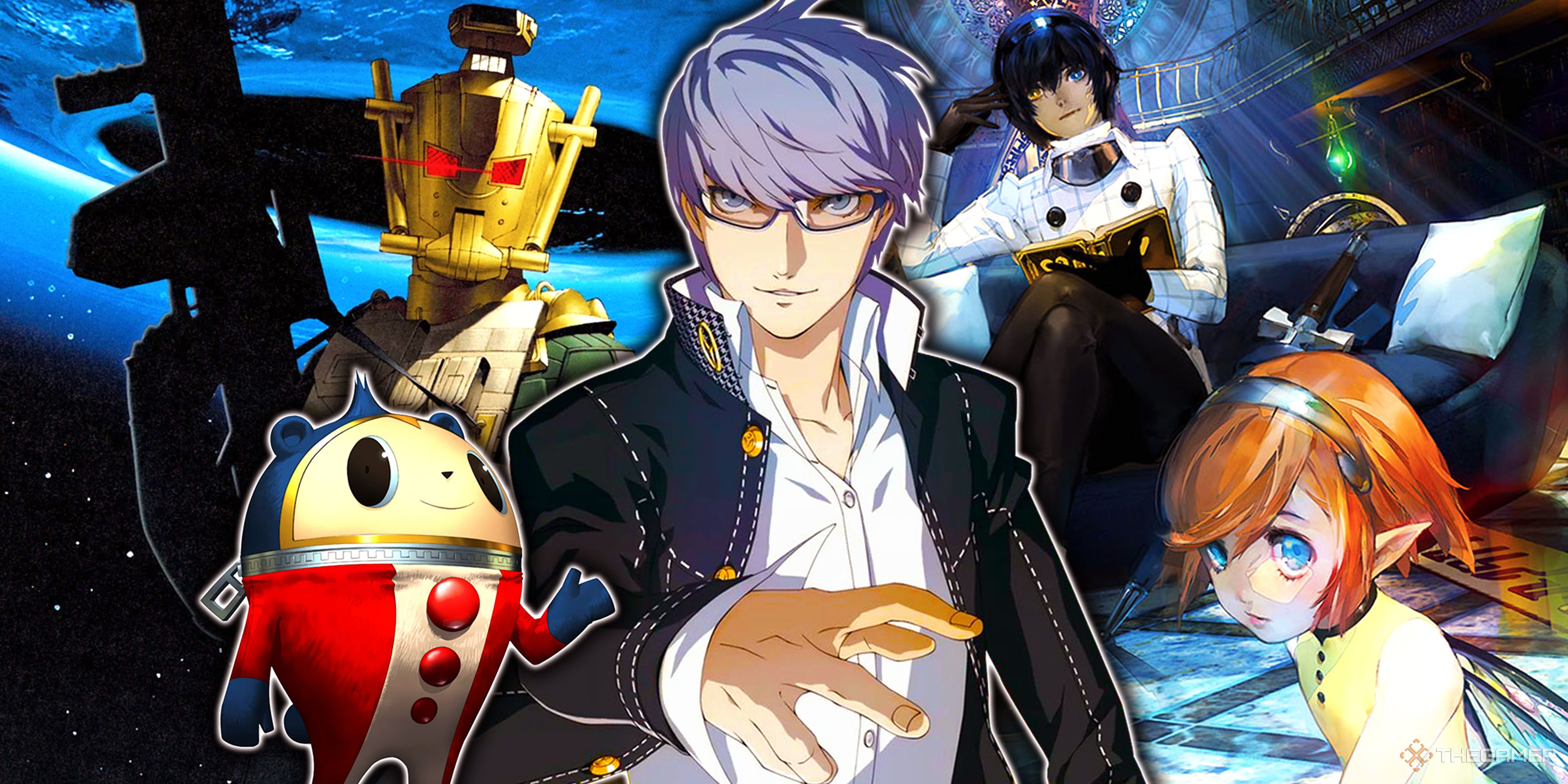 Atlus | TheGamer