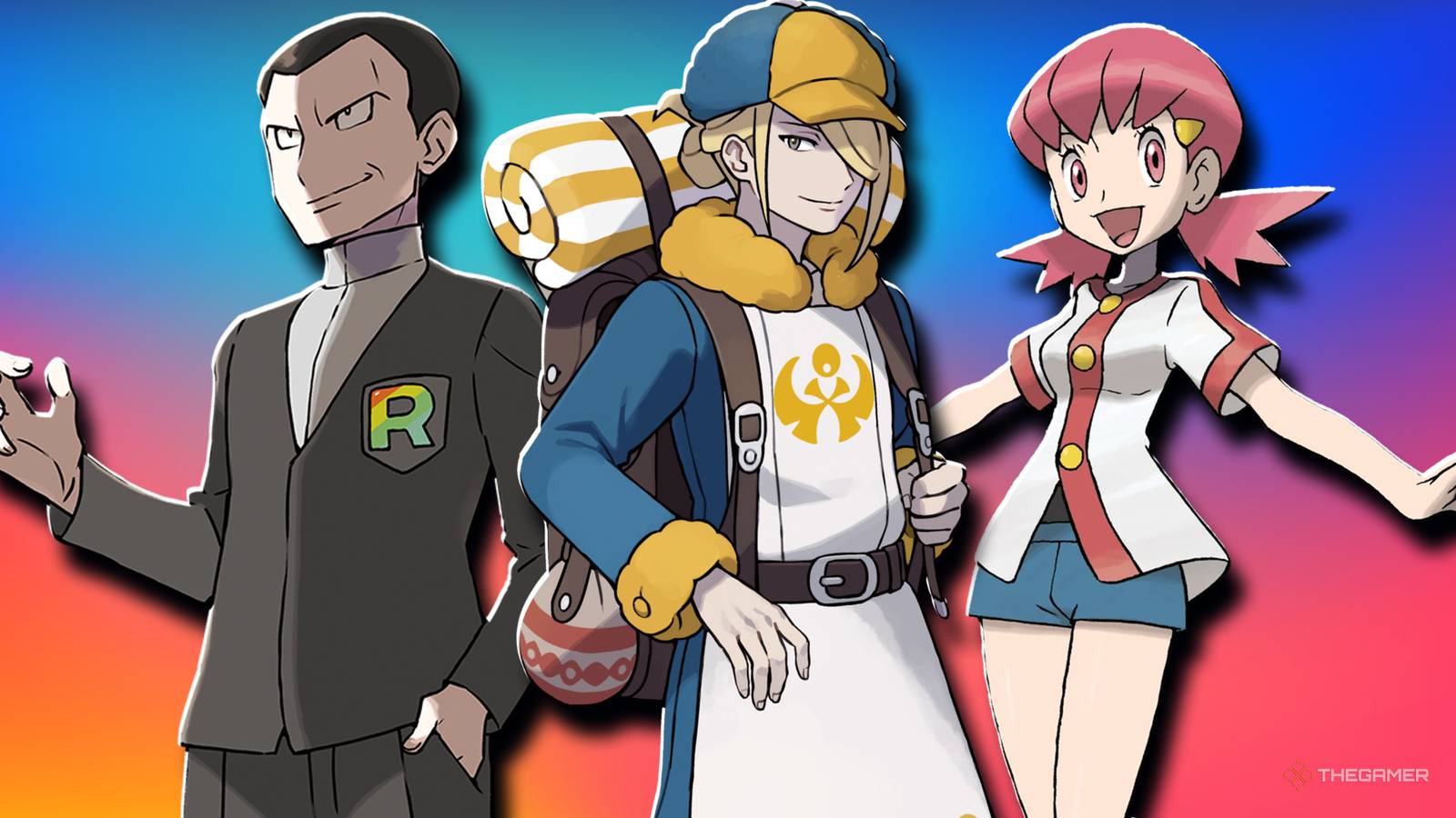 The Hardest Battles In The Pokemon Series
