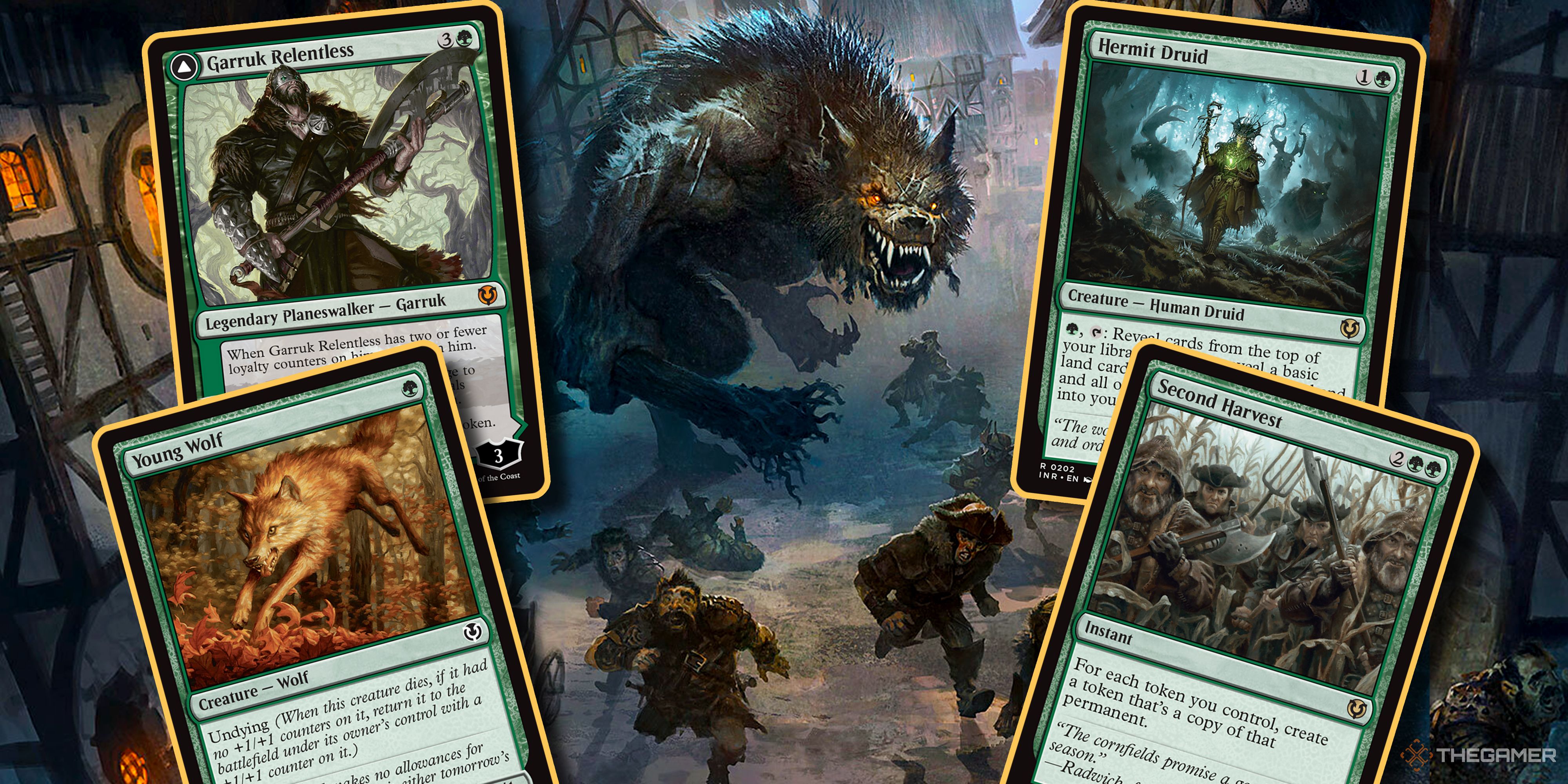 rat commander deck mtg Amazon.com: Magic: The Gathering Innistrad: Crimson Vow Collector Booster  Box main image 0