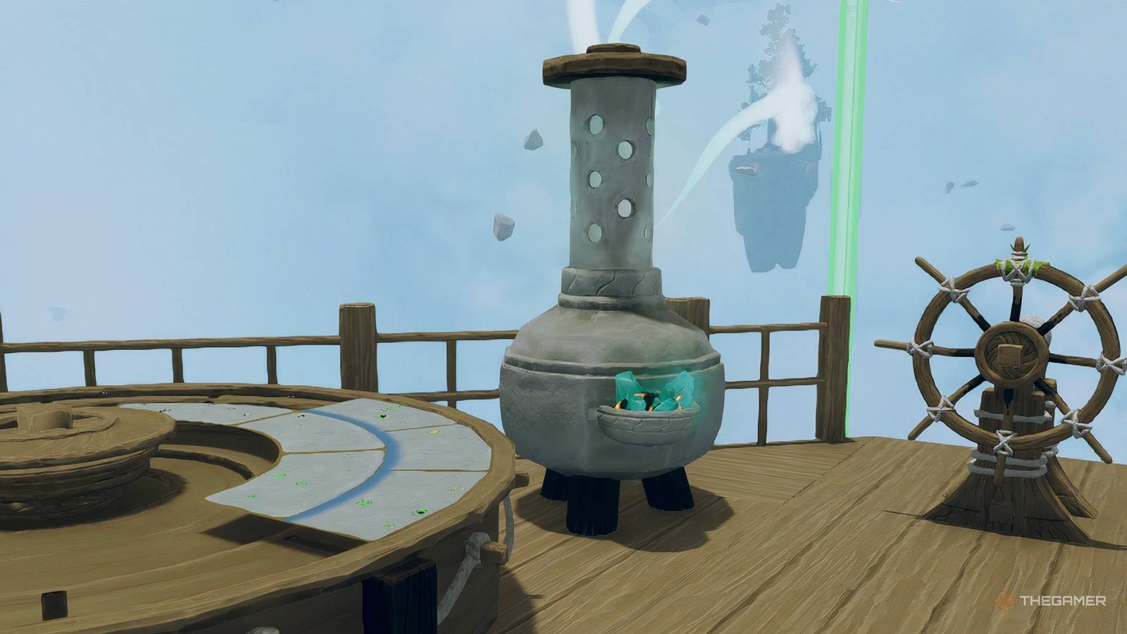 How To Track Items In Aloft