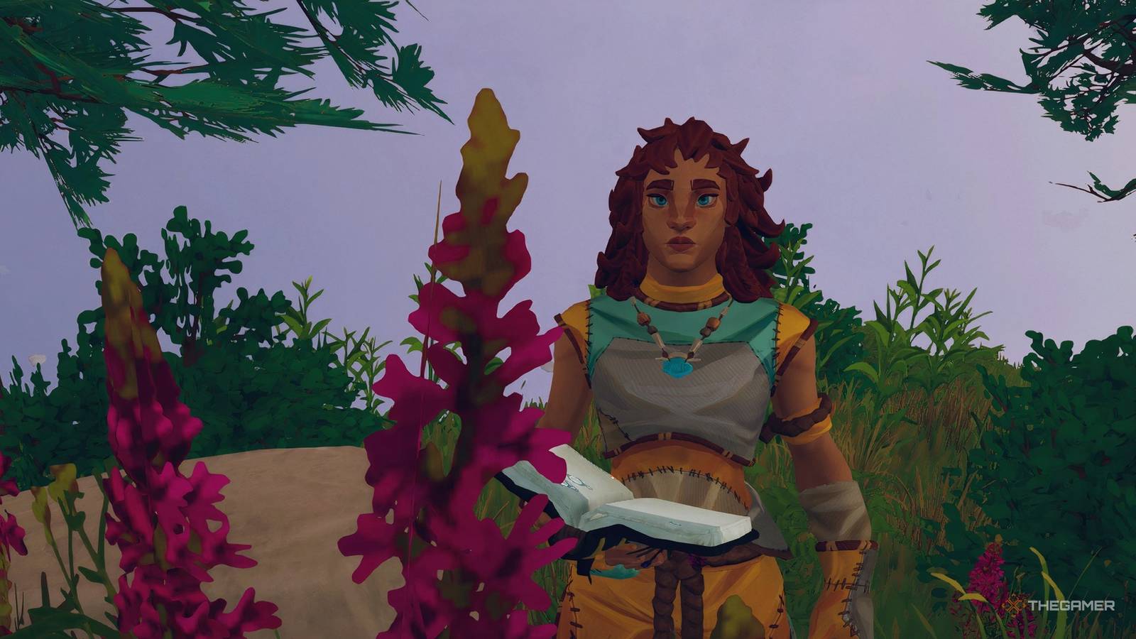 How To Use The Field Guide In Aloft