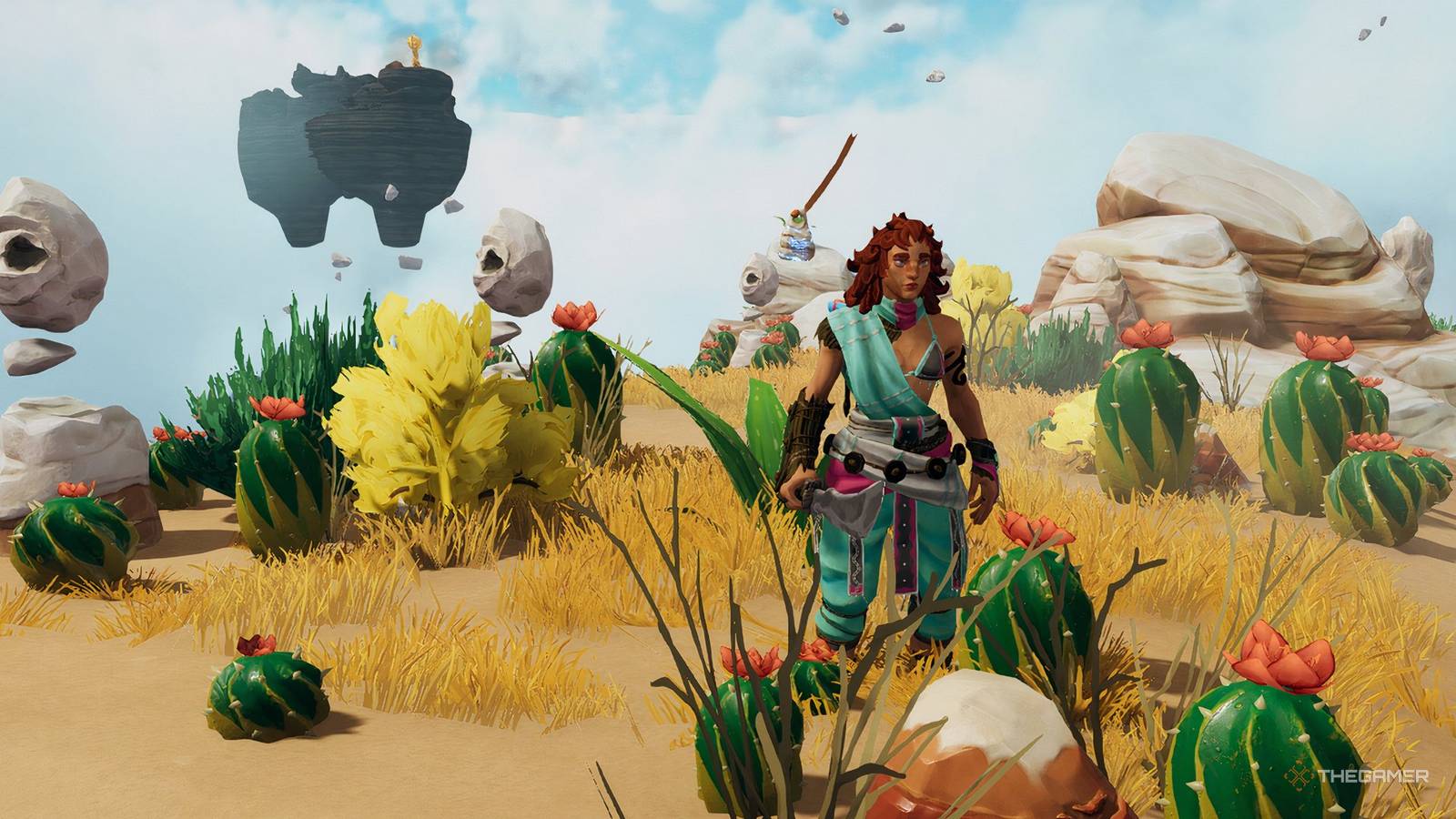 Which Resources Are In Each Biome In Aloft?