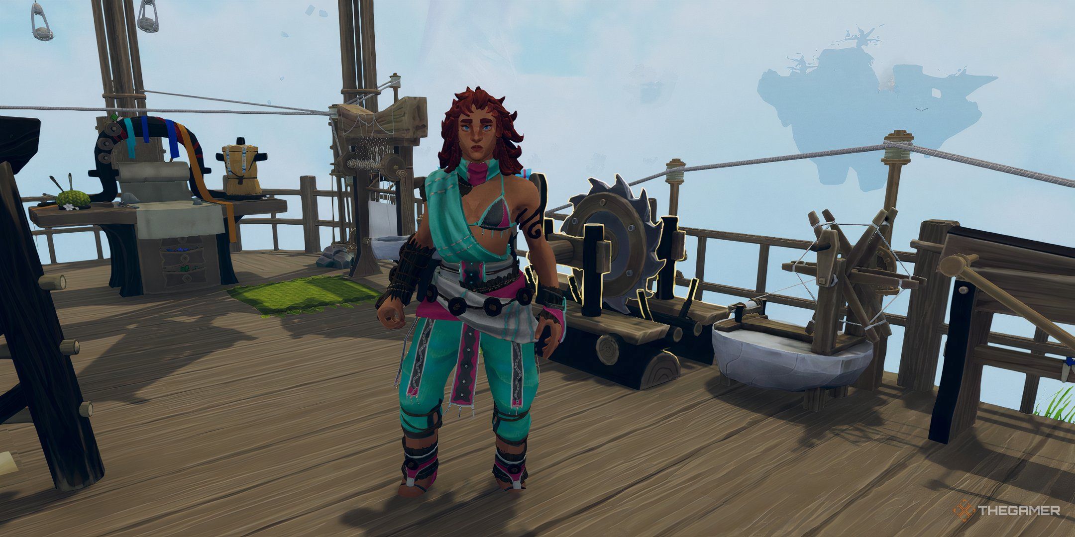 Things To Know Before You Start Playing Aloft