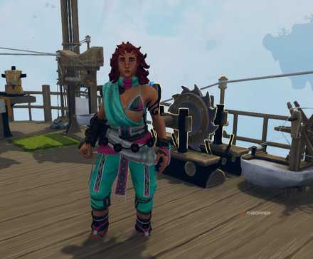 Things To Know Before You Start Playing Aloft