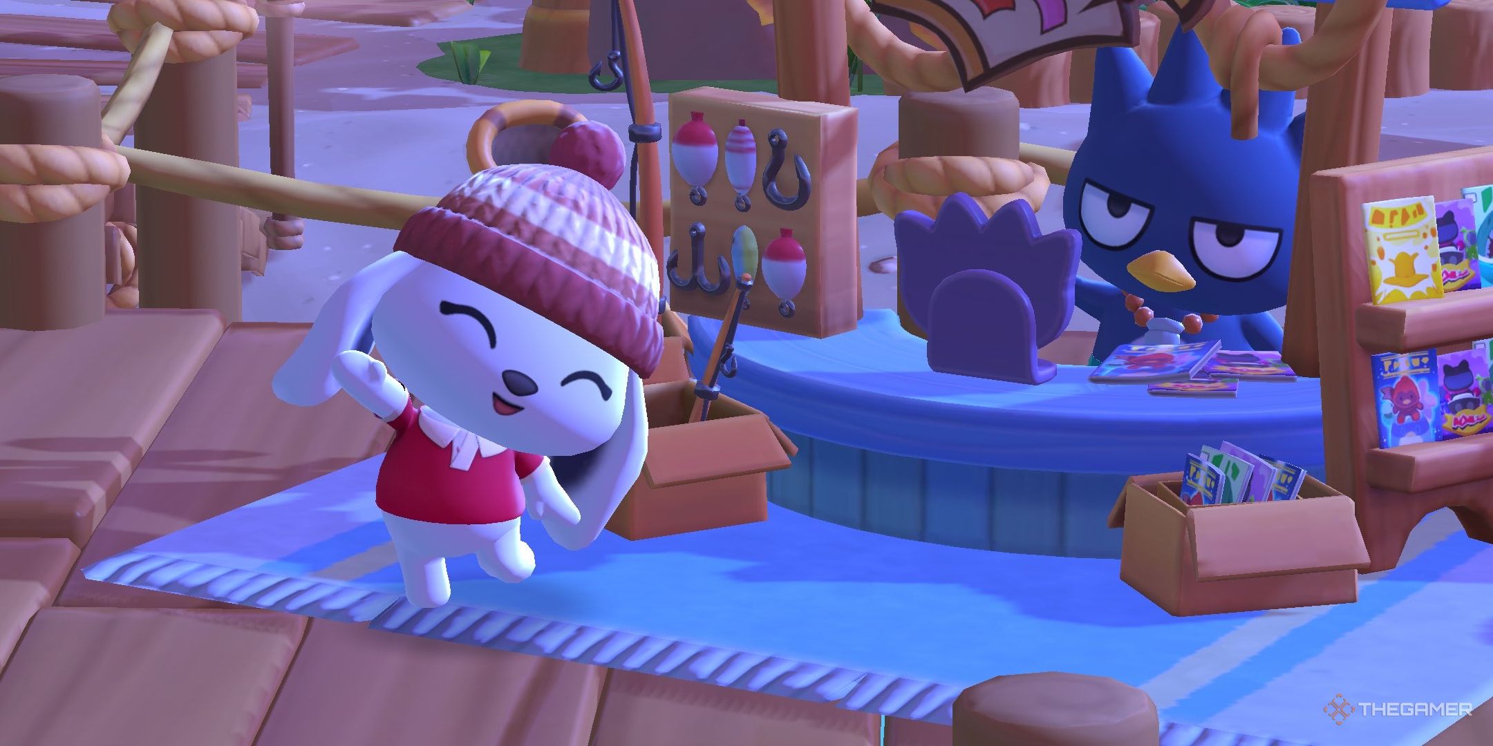 Best Sanrio Birds